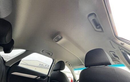 Audi Q3, 2015 год, 2 100 000 рублей, 39 фотография