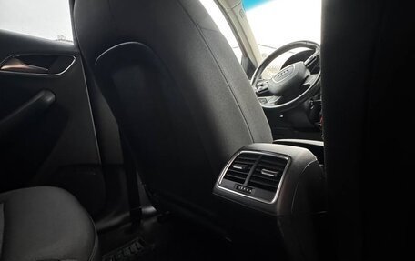 Audi Q3, 2015 год, 2 100 000 рублей, 37 фотография