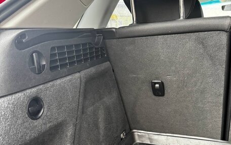 Audi Q3, 2015 год, 2 100 000 рублей, 29 фотография