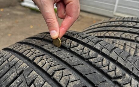 Audi Q3, 2015 год, 2 100 000 рублей, 40 фотография