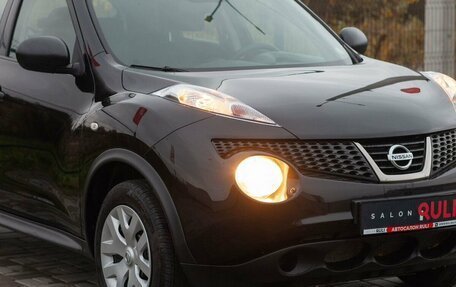 Nissan Juke II, 2013 год, 1 145 000 рублей, 7 фотография