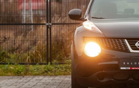 Nissan Juke II, 2013 год, 1 145 000 рублей, 4 фотография