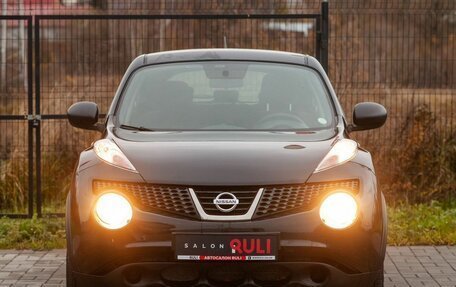 Nissan Juke II, 2013 год, 1 145 000 рублей, 2 фотография