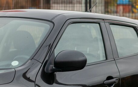 Nissan Juke II, 2013 год, 1 145 000 рублей, 15 фотография