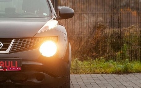 Nissan Juke II, 2013 год, 1 145 000 рублей, 5 фотография