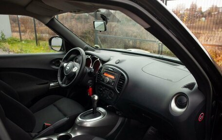 Nissan Juke II, 2013 год, 1 145 000 рублей, 20 фотография