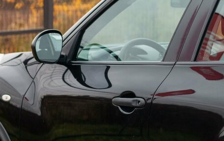 Nissan Juke II, 2013 год, 1 145 000 рублей, 17 фотография