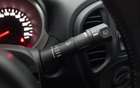 Nissan Juke II, 2013 год, 1 145 000 рублей, 25 фотография