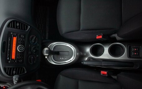 Nissan Juke II, 2013 год, 1 145 000 рублей, 29 фотография