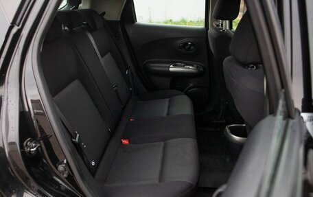 Nissan Juke II, 2013 год, 1 145 000 рублей, 31 фотография