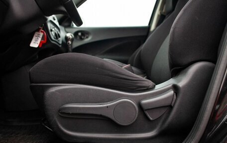 Nissan Juke II, 2013 год, 1 145 000 рублей, 32 фотография