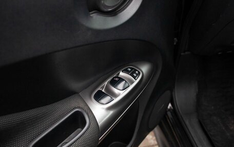 Nissan Juke II, 2013 год, 1 145 000 рублей, 33 фотография