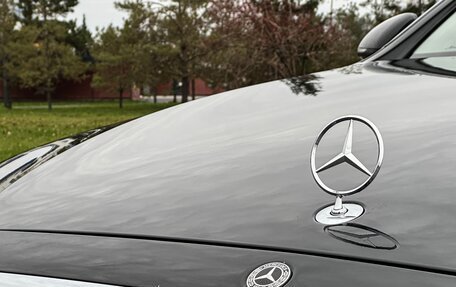 Mercedes-Benz S-Класс, 2021 год, 10 600 000 рублей, 5 фотография