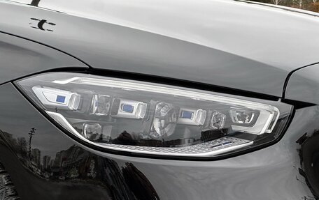 Mercedes-Benz S-Класс, 2021 год, 10 600 000 рублей, 18 фотография