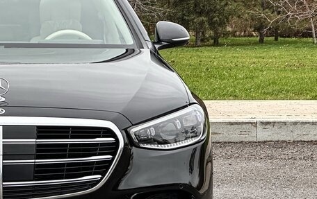 Mercedes-Benz S-Класс, 2021 год, 10 600 000 рублей, 21 фотография