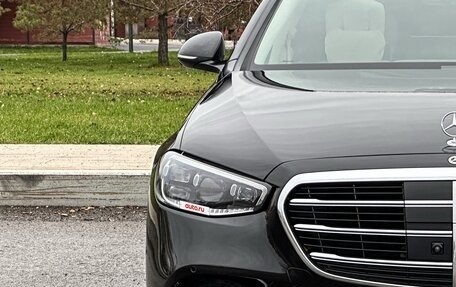 Mercedes-Benz S-Класс, 2021 год, 10 600 000 рублей, 20 фотография