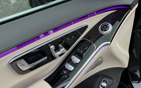 Mercedes-Benz S-Класс, 2021 год, 10 600 000 рублей, 27 фотография