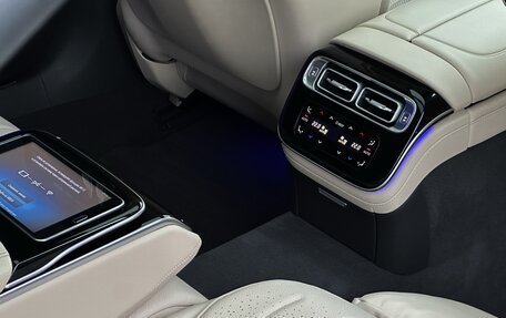 Mercedes-Benz S-Класс, 2021 год, 10 600 000 рублей, 36 фотография