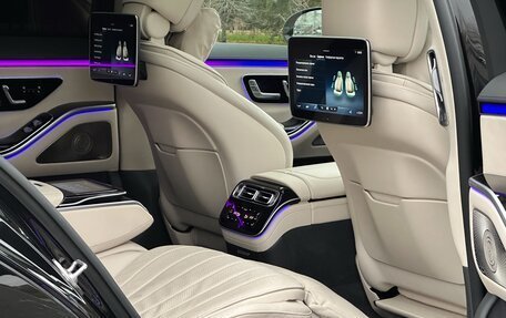 Mercedes-Benz S-Класс, 2021 год, 10 600 000 рублей, 32 фотография