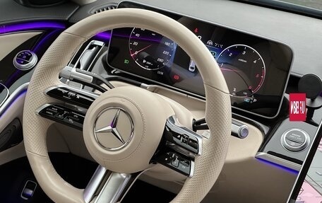 Mercedes-Benz S-Класс, 2021 год, 10 600 000 рублей, 24 фотография