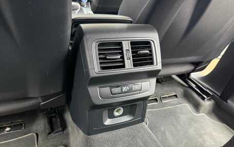 Audi Q5, 2018 год, 3 690 000 рублей, 16 фотография