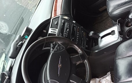 Chrysler Pacifica (CS), 2003 год, 190 000 рублей, 8 фотография