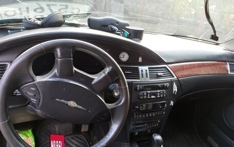 Chrysler Pacifica (CS), 2003 год, 190 000 рублей, 7 фотография