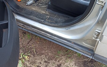 Chrysler Pacifica (CS), 2003 год, 190 000 рублей, 12 фотография