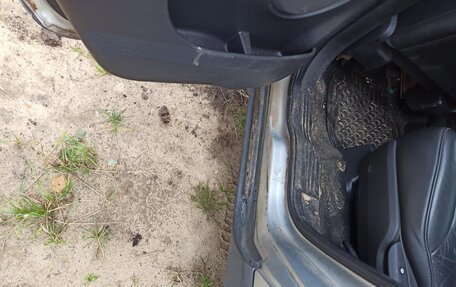 Chrysler Pacifica (CS), 2003 год, 190 000 рублей, 14 фотография