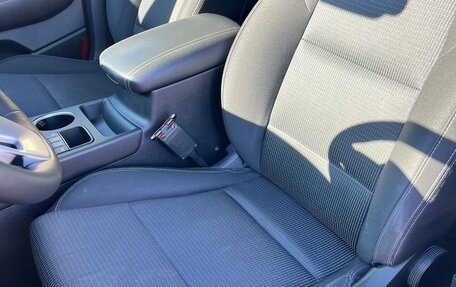 KIA Sportage IV рестайлинг, 2020 год, 2 350 000 рублей, 10 фотография