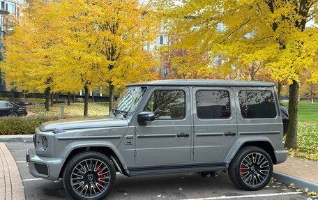 Mercedes-Benz G-Класс AMG, 2025 год, 33 500 000 рублей, 2 фотография