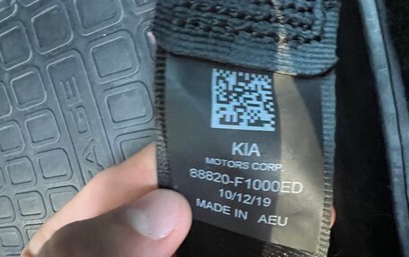 KIA Sportage IV рестайлинг, 2020 год, 2 350 000 рублей, 16 фотография