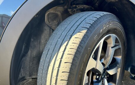 KIA Sportage IV рестайлинг, 2020 год, 2 350 000 рублей, 22 фотография