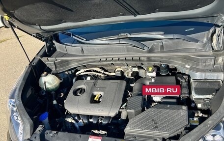 KIA Sportage IV рестайлинг, 2020 год, 2 350 000 рублей, 17 фотография