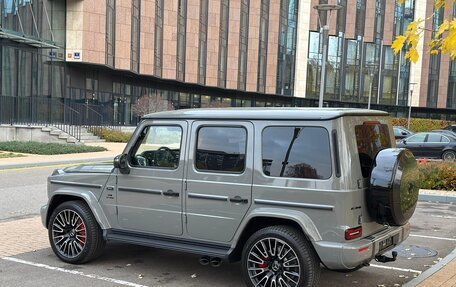 Mercedes-Benz G-Класс AMG, 2025 год, 33 500 000 рублей, 4 фотография