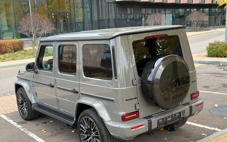 Mercedes-Benz G-Класс AMG, 2025 год, 33 500 000 рублей, 14 фотография