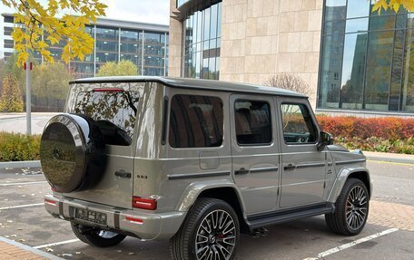 Mercedes-Benz G-Класс AMG, 2025 год, 33 500 000 рублей, 7 фотография