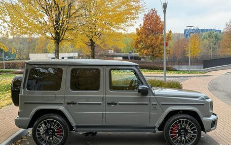 Mercedes-Benz G-Класс AMG, 2025 год, 33 500 000 рублей, 8 фотография