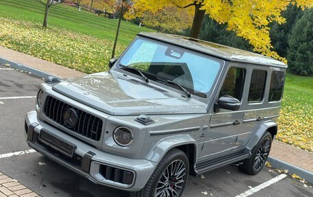 Mercedes-Benz G-Класс AMG, 2025 год, 33 500 000 рублей, 11 фотография