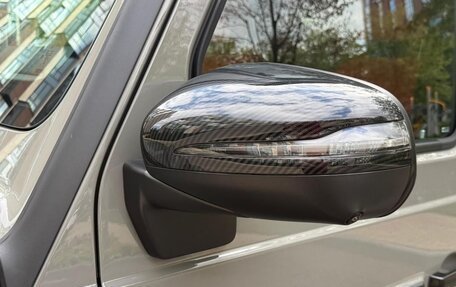 Mercedes-Benz G-Класс AMG, 2025 год, 33 500 000 рублей, 17 фотография