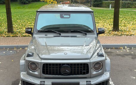 Mercedes-Benz G-Класс AMG, 2025 год, 33 500 000 рублей, 13 фотография