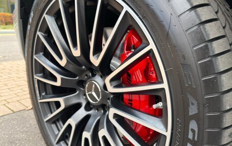 Mercedes-Benz G-Класс AMG, 2025 год, 33 500 000 рублей, 19 фотография