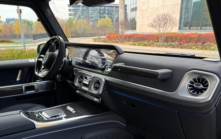 Mercedes-Benz G-Класс AMG, 2025 год, 33 500 000 рублей, 32 фотография