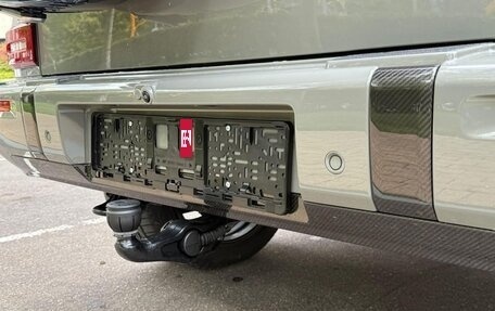Mercedes-Benz G-Класс AMG, 2025 год, 33 500 000 рублей, 18 фотография