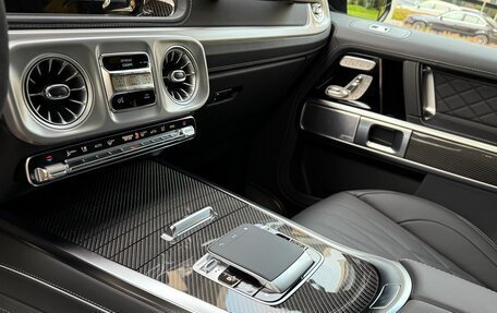 Mercedes-Benz G-Класс AMG, 2025 год, 33 500 000 рублей, 24 фотография