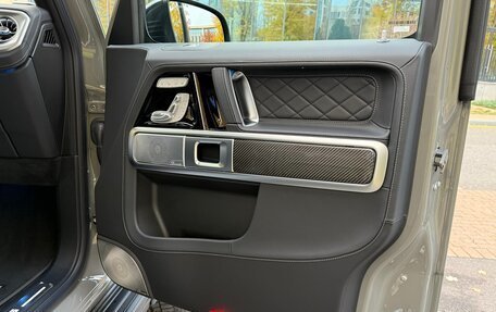 Mercedes-Benz G-Класс AMG, 2025 год, 33 500 000 рублей, 29 фотография