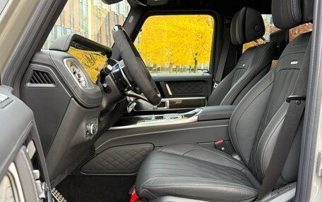 Mercedes-Benz G-Класс AMG, 2025 год, 33 500 000 рублей, 22 фотография