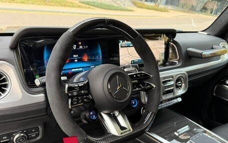 Mercedes-Benz G-Класс AMG, 2025 год, 33 500 000 рублей, 23 фотография