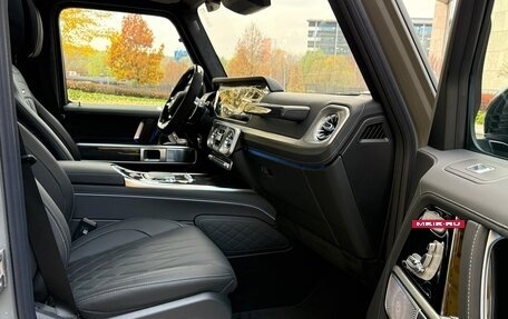 Mercedes-Benz G-Класс AMG, 2025 год, 33 500 000 рублей, 30 фотография