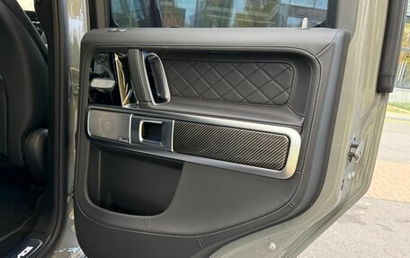 Mercedes-Benz G-Класс AMG, 2025 год, 33 500 000 рублей, 33 фотография